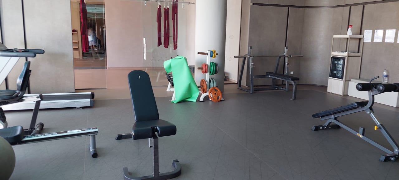 Sport & Freizeit Melas Resort Hotel