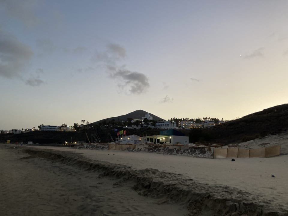 Strand Club Jandia Princess