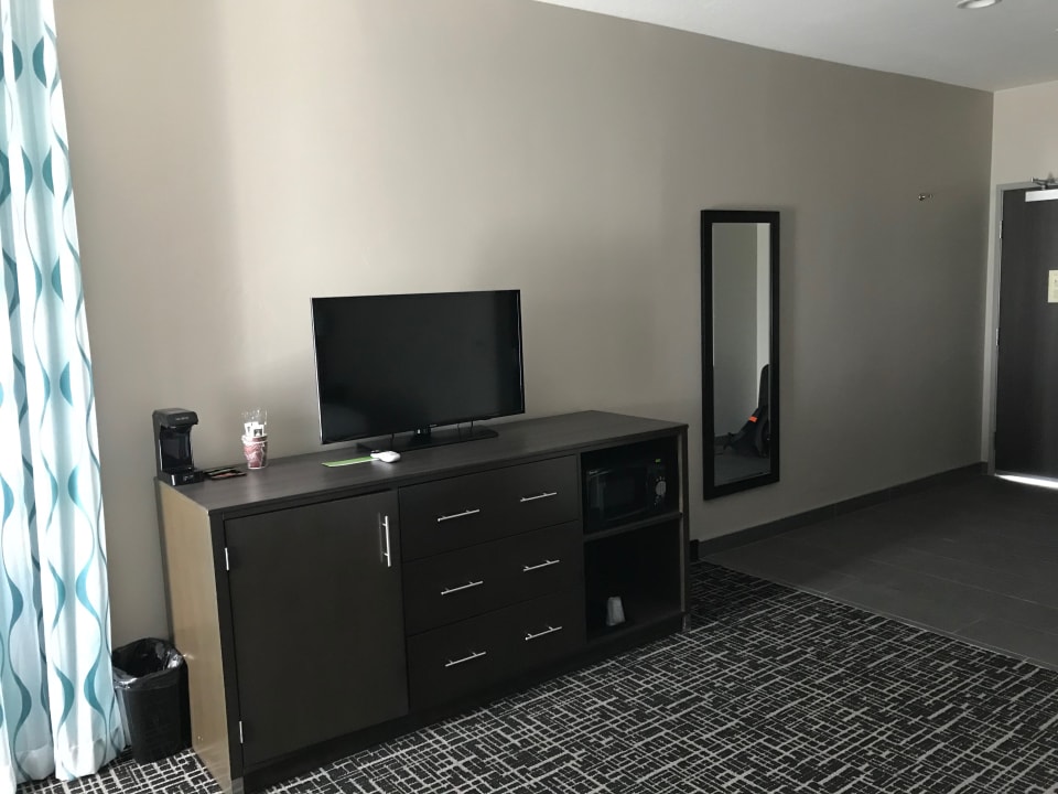 Zimmer La Quinta Inn & Suites La Verkin-Gateway to Zion