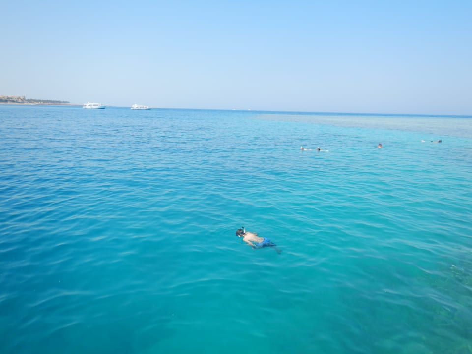 Strand Stella Beach Resort & Spa Makadi Bay