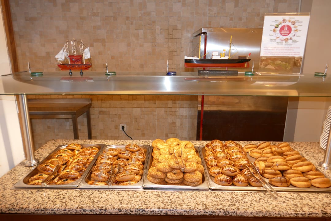 Gastro Sun Beach Park & Spa