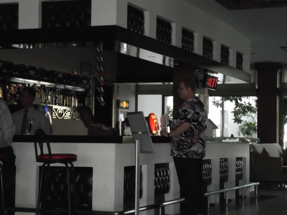 Bar Seaden Corolla Hotel