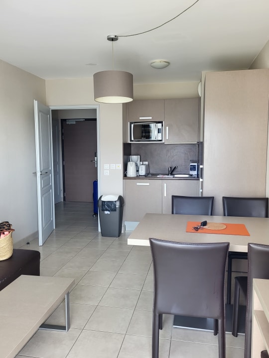 Zimmer Thalasso Concarneau Spa Marin Resort