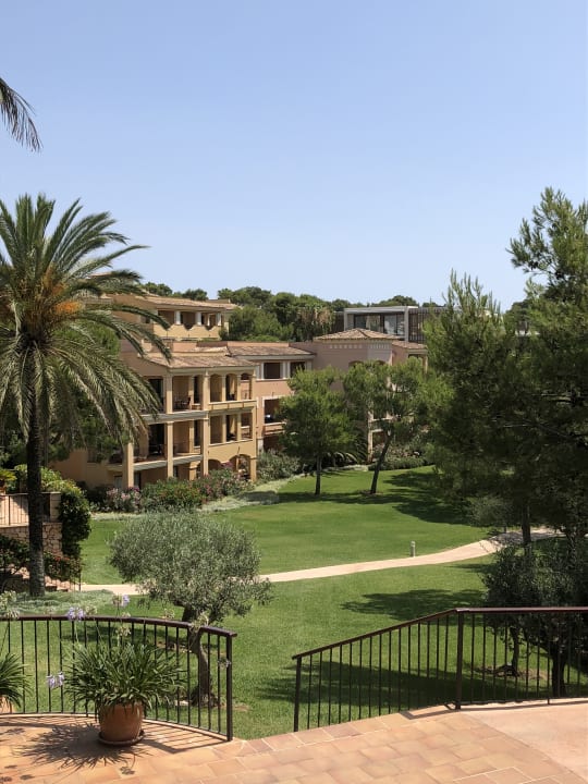 Außenansicht ROBINSON CALA SERENA