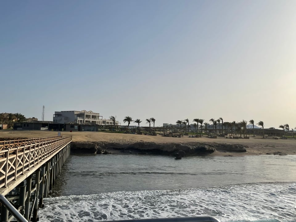 Strand Steigenberger Resort Alaya Marsa Alam - Red Sea - Adults only