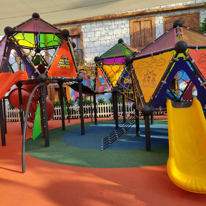 Sport & Freizeit Belek Beach Resort Hotel