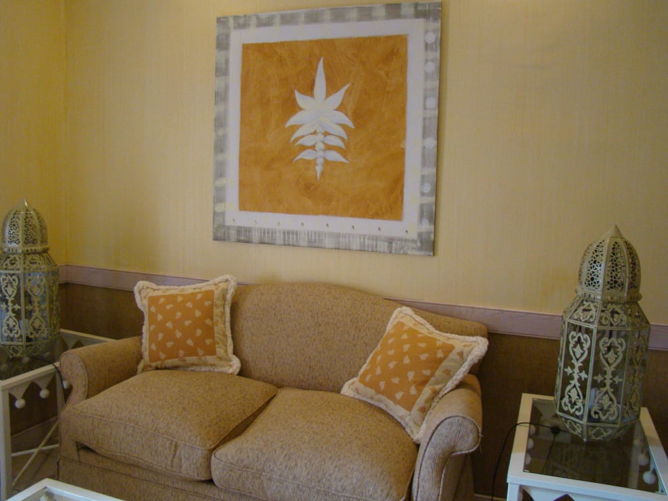 Ausziehbare Schlafcouch JOIA El Mirador by Iberostar