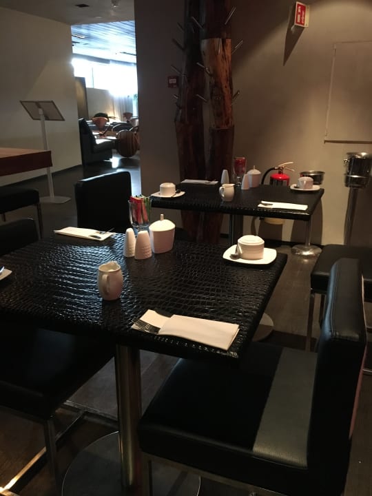 Gastro Thingholt by Center Hotels