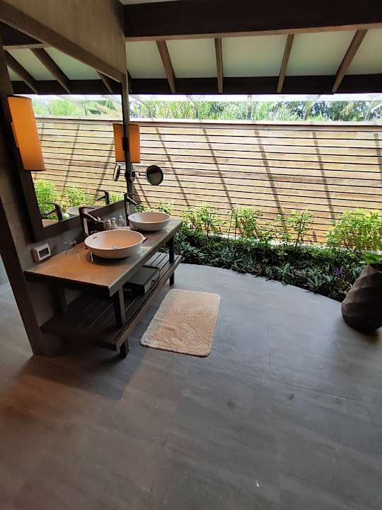 Zimmer Jawakara Islands Maldives