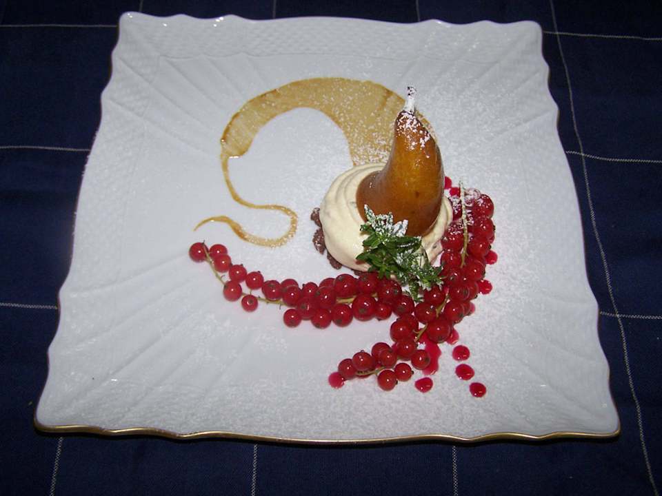 Hotel Luis Fiera di Primiero...i dessert Hotel Luis