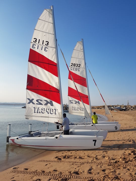 Sport & Freizeit ROBINSON SOMA BAY