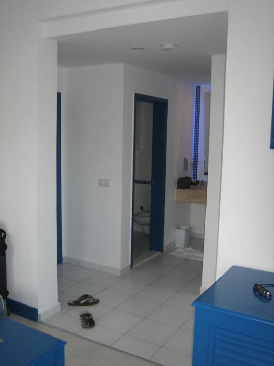 Zimmer 1315 Bodrum Holiday Resort & Spa