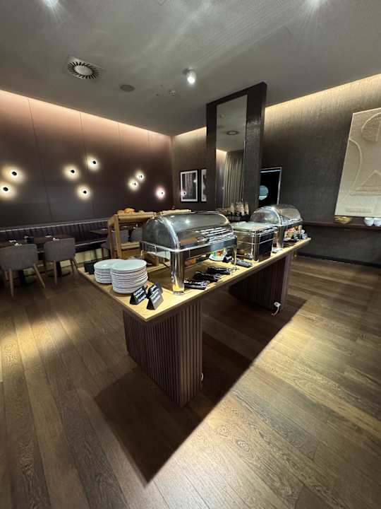 Gastro Adina Apartment Hotel Nuremberg