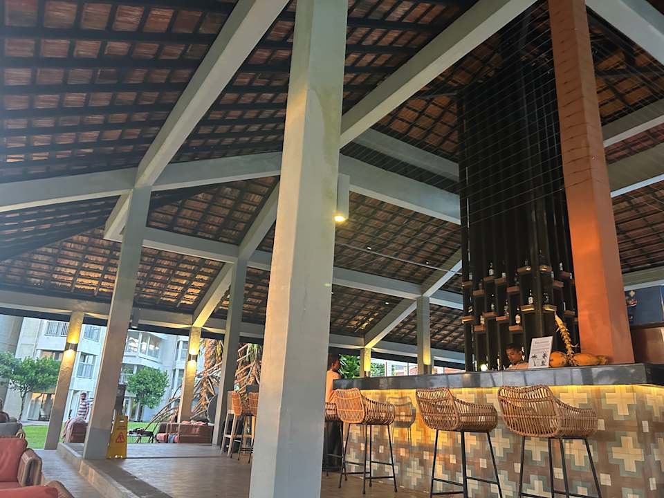 Gastro Club Hotel Dolphin