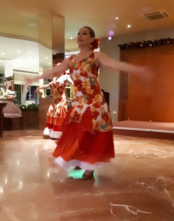 Sport & Freizeit Coral La Quinta Park Suites