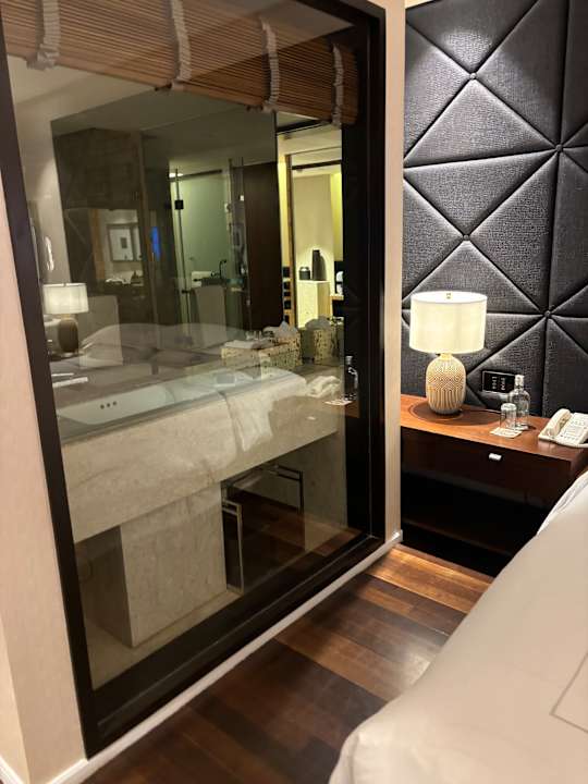 Zimmer Hotel Taj Lands End