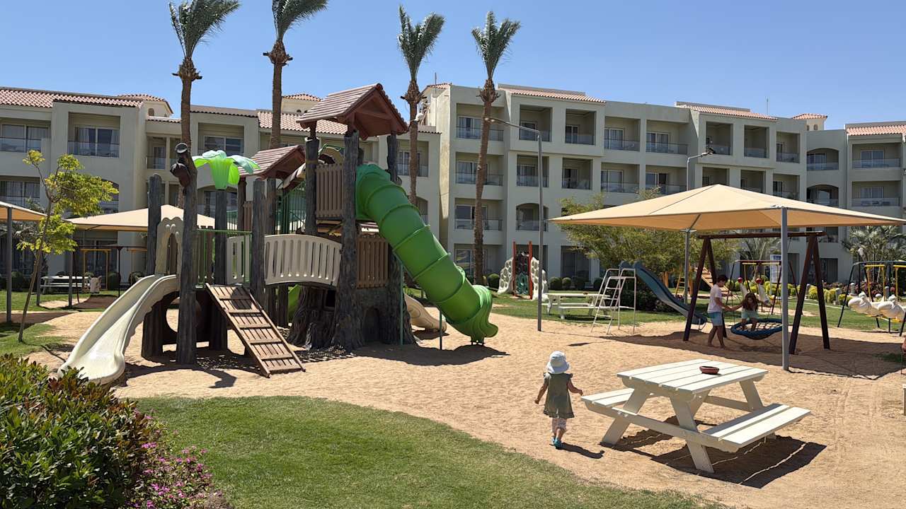 Sport & Freizeit Pickalbatros Dana Beach Resort - Hurghada