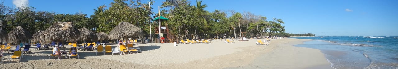 Strand Iberostar Waves Costa Dorada
