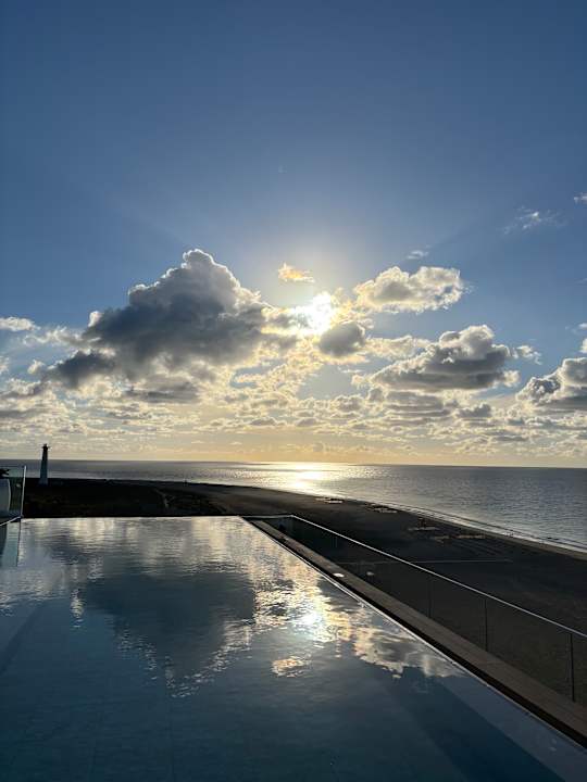 Ausblick ROBINSON JANDIA PLAYA