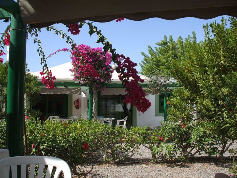 Paradies Sandy Golf Bungalows Cordial Sandy Golf