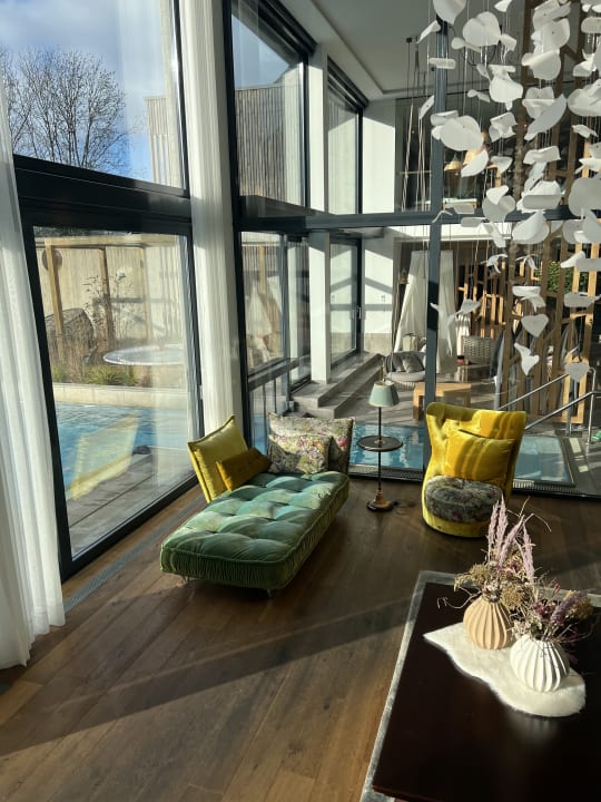 Pool Landhotel Voshövel