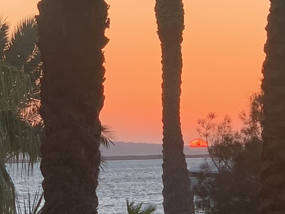 Außenansicht Bella Vista Resort Hurghada