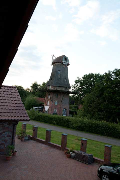 FeWo Ferienwohnung Mertens