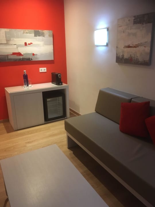 2 Zimmer Sentido Aequora Lanzarote Suite