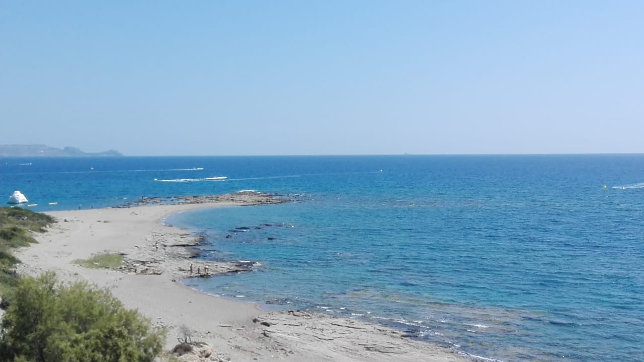 Strand Rodos Princess Beach Hotel & Spa