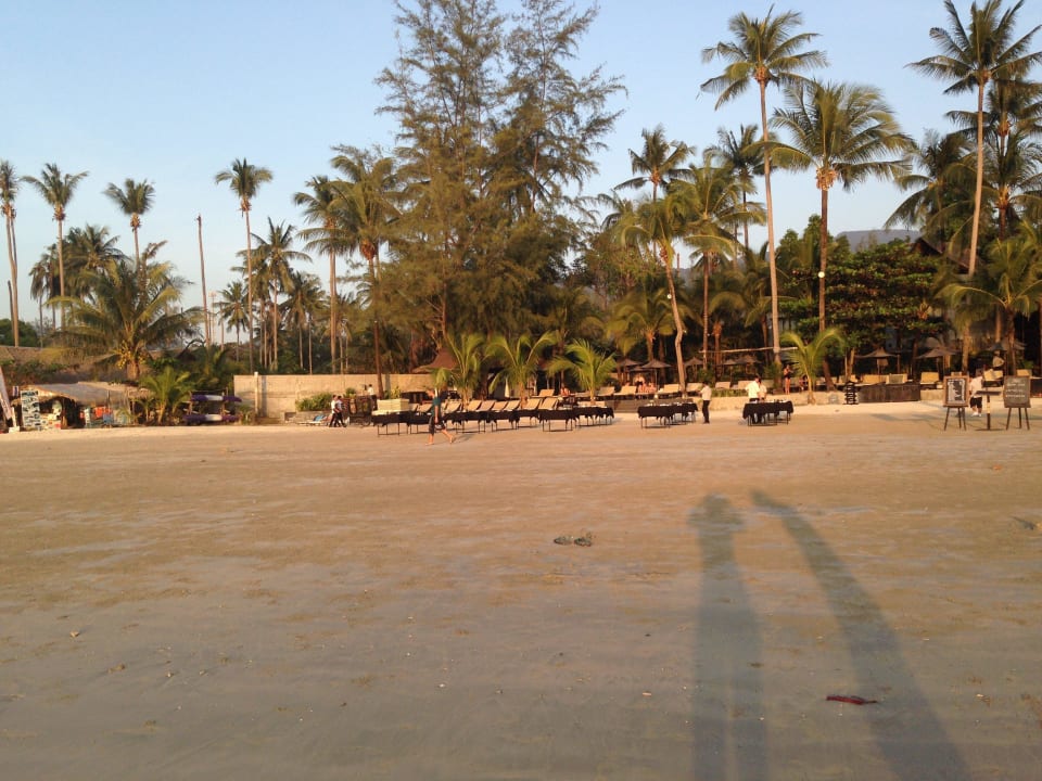 Abends Hotel The Dewa Koh Chang