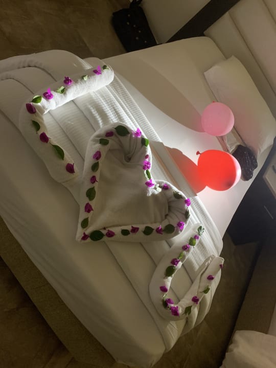 Zimmer Pickalbatros Alf Leila Wa Leila Resort - Neverland Hurghada