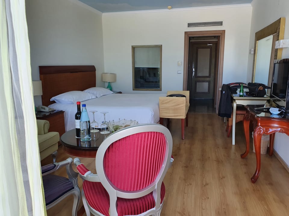 Zimmer Atrium Prestige Thalasso Spa Resort & Villas