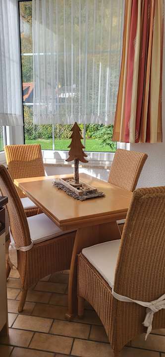 Zimmer Parkhotel Weber-Müller