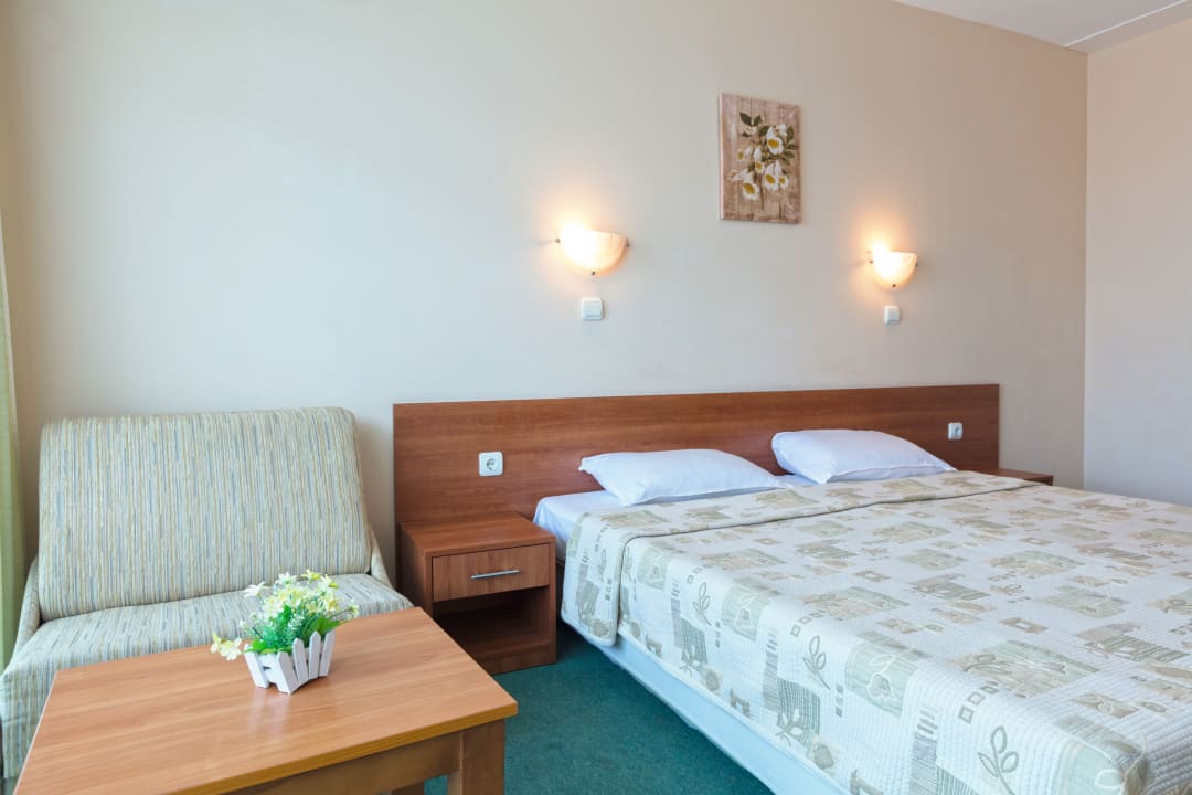 Zimmer Hotel L&B