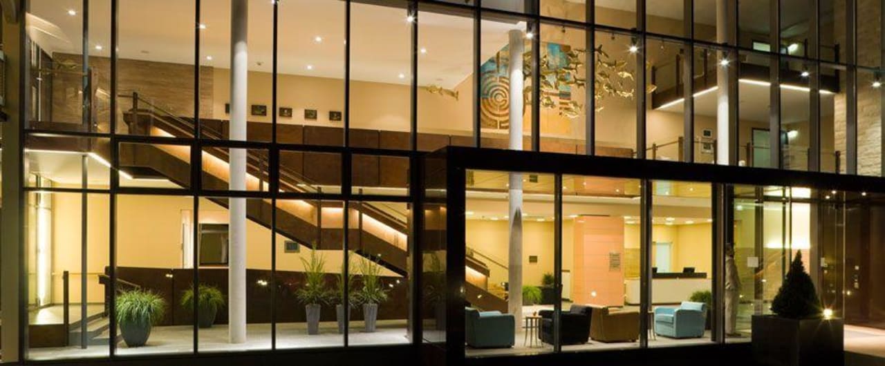 Aussenaufnahme FREIgeist Northeim