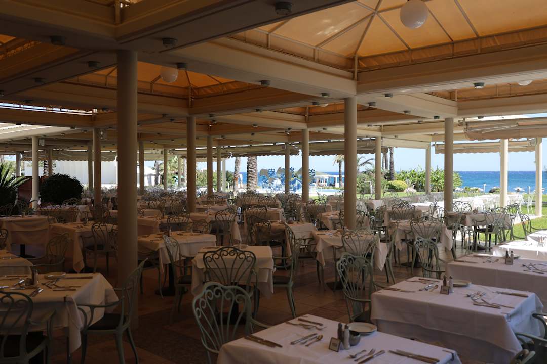 Gastro Rodos Palladium Leisure & Wellness