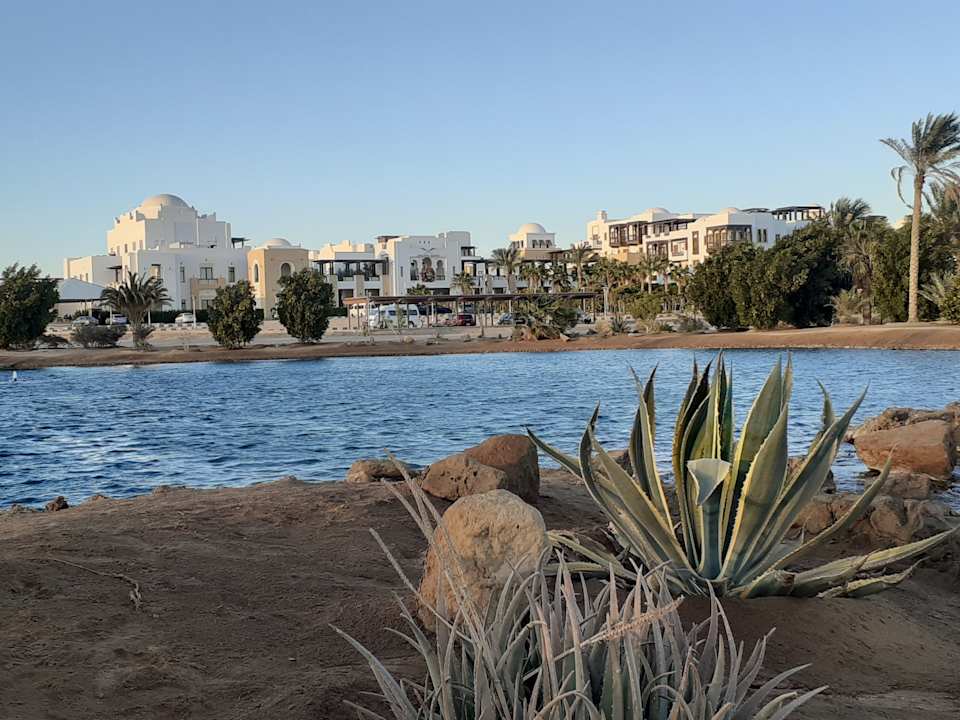 Außenansicht Ancient Sands Golf Resort