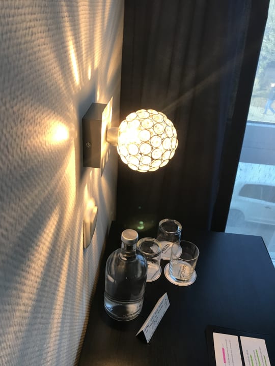 Zimmer Hotel52 Bergheim