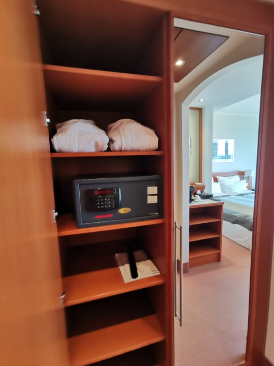 Zimmer ATLANTIC Hotel Wilhelmshaven