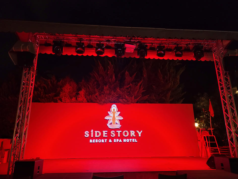 Sonstiges Side Story Resort & Spa