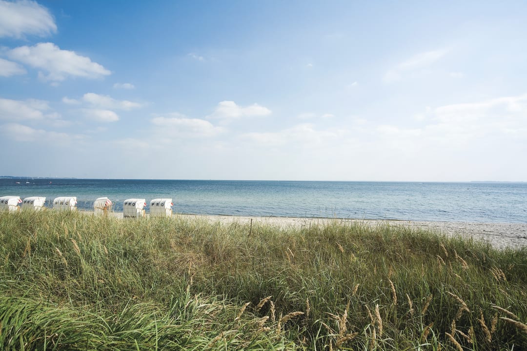 Strand Hotel Restaurant Ole Liese