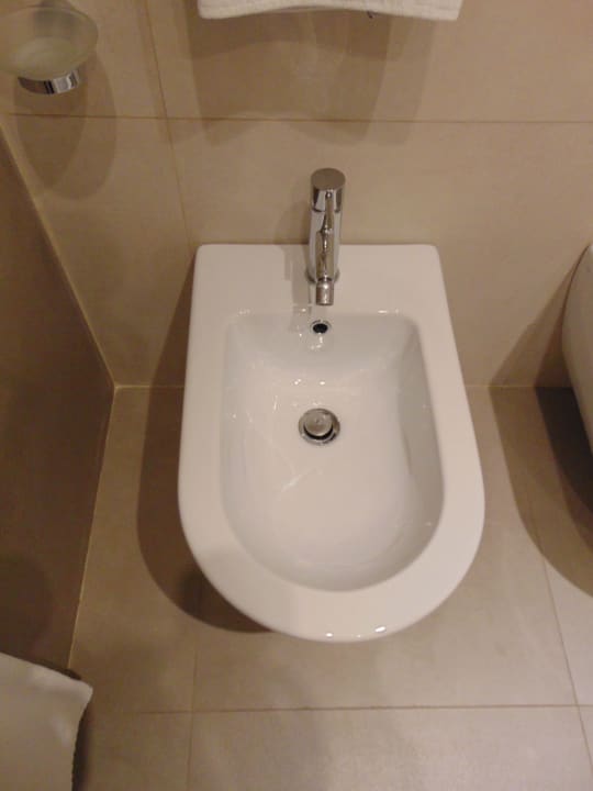 Zimmer Mercure Almaty City Center