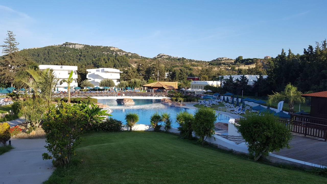 Activpool Cyprotel Faliraki