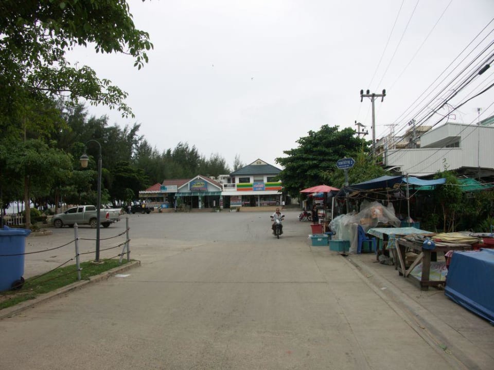 Umgebung des Hotels Hotel Fisherman's Village Resort