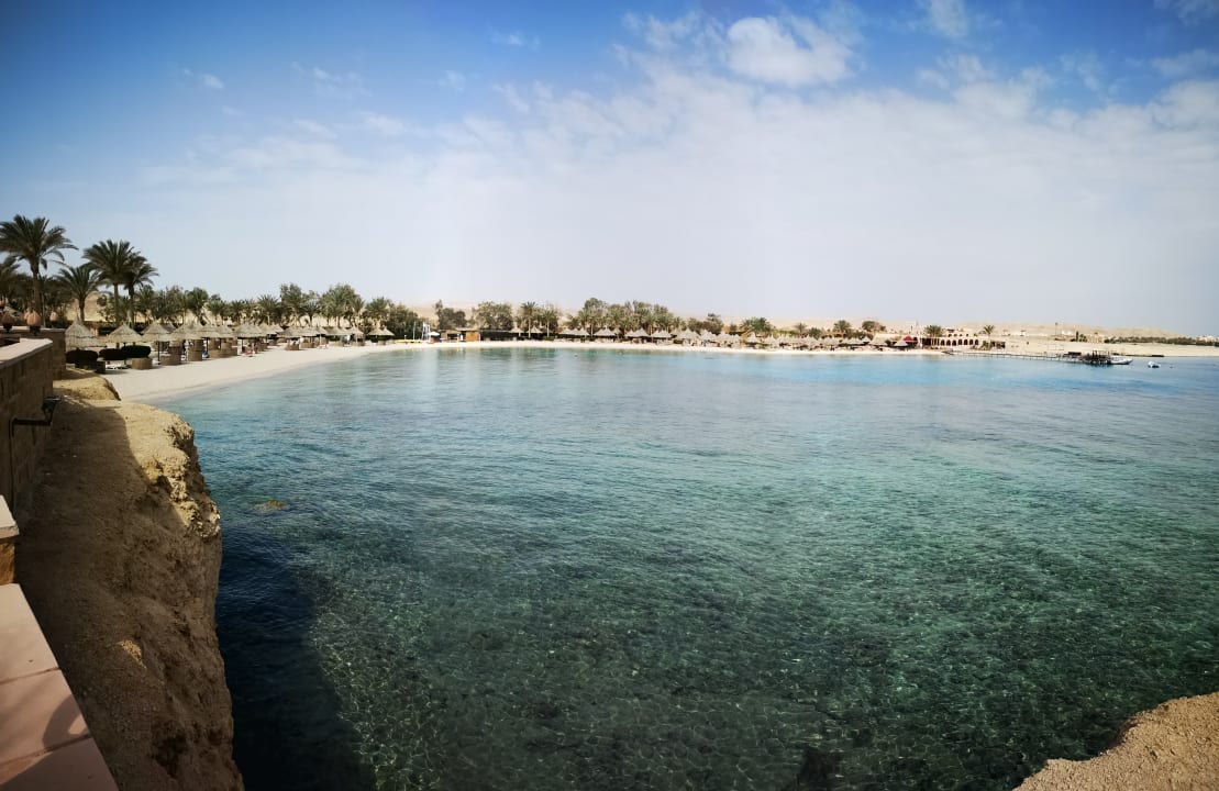 Strand Mövenpick Resort El Quseir