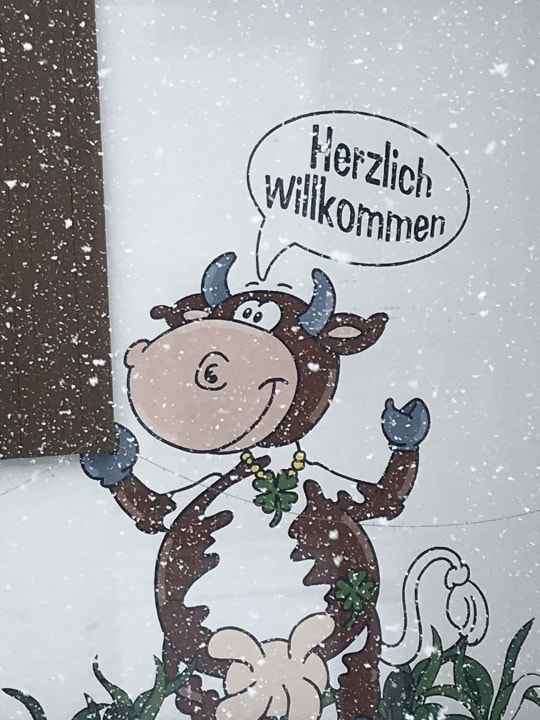 Sonstiges Kinderhotel Felben