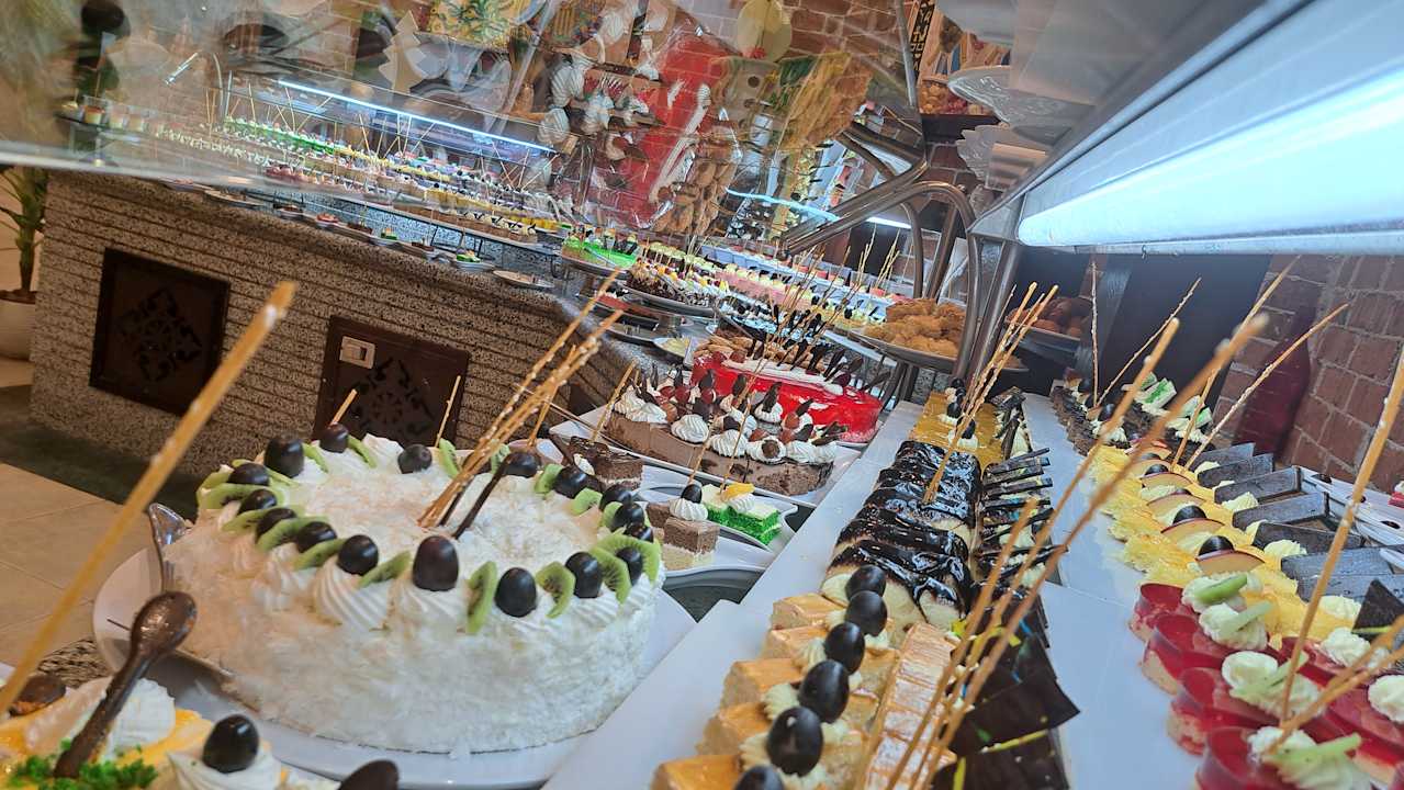 Gastro Amarina Queen Resort Marsa Alam