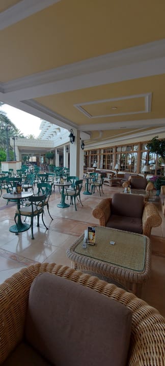 Sonstiges Hotel Riu Palace Tres Islas