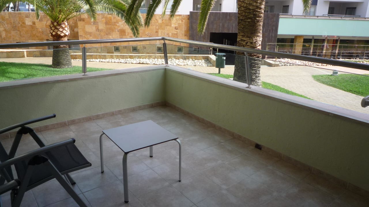 Balkon Iberostar Selection Playa de Muro Village