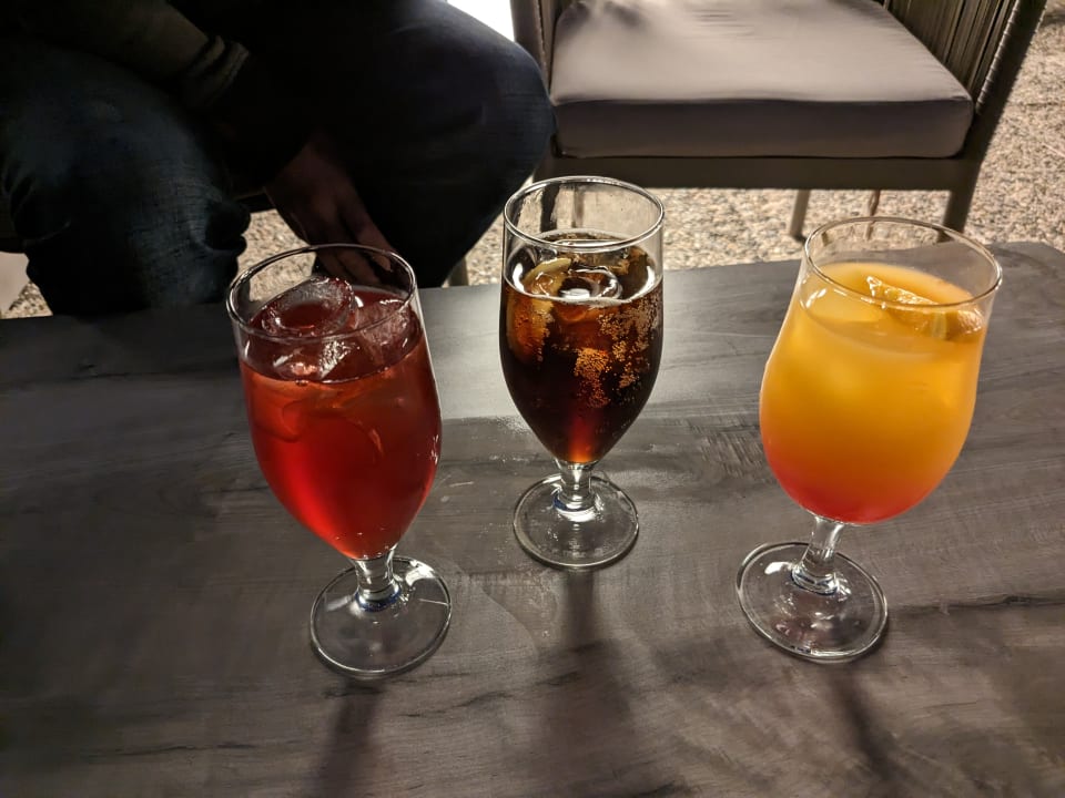 Gastro Nana Golden Beach